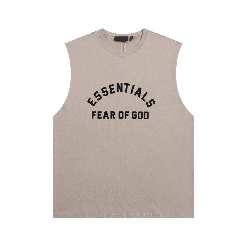 Fear Of God Vest